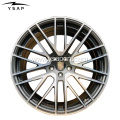 Forged Wheel Rim Wheel Rim for Macan